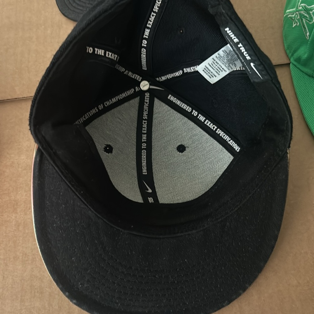 Colorful Snapback Hat Collection - Picture 5 of 9